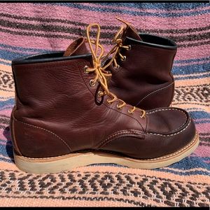 Redwing 8138 10.5 EE